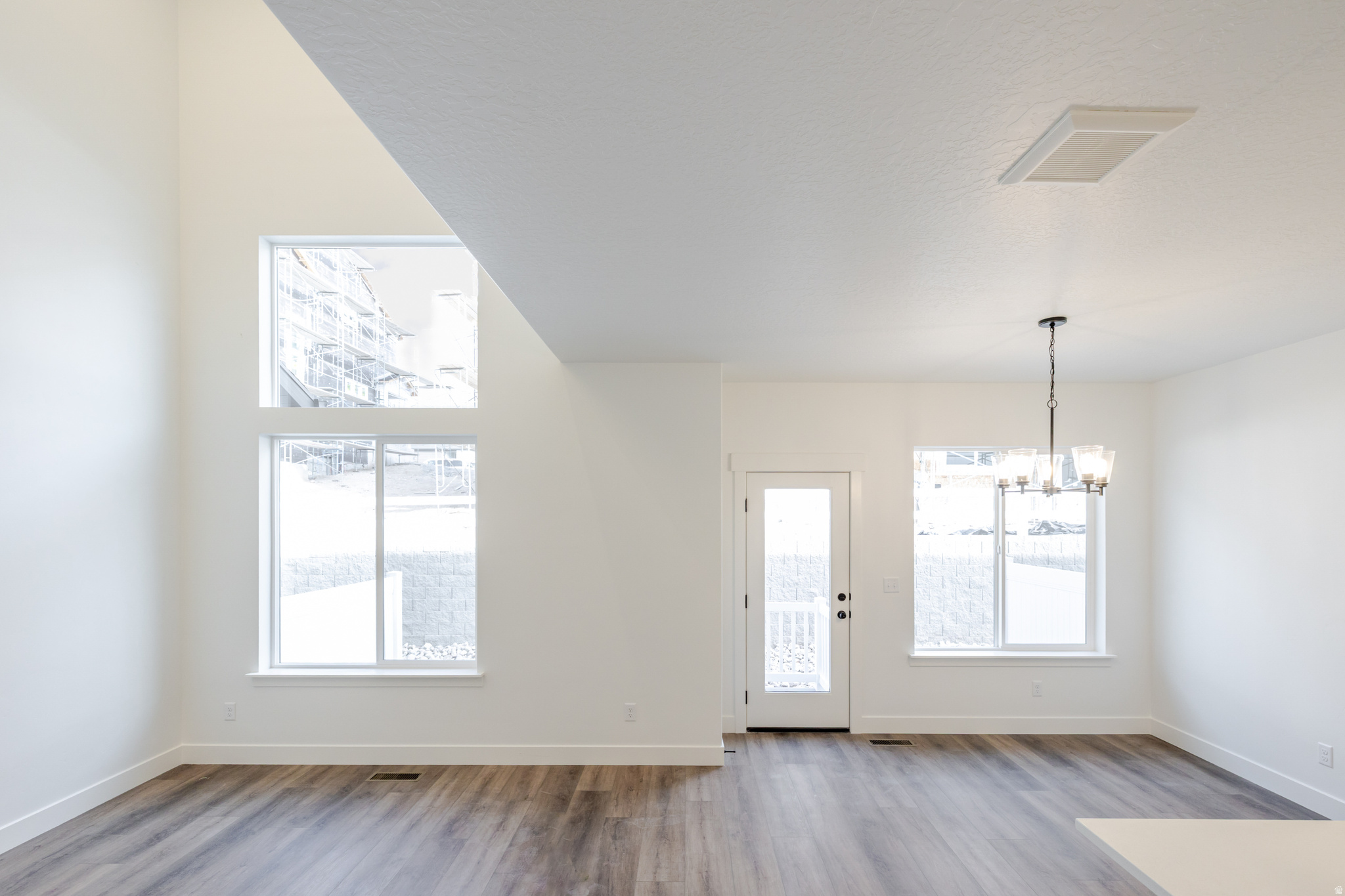 HARMONY RIDGE - Residential