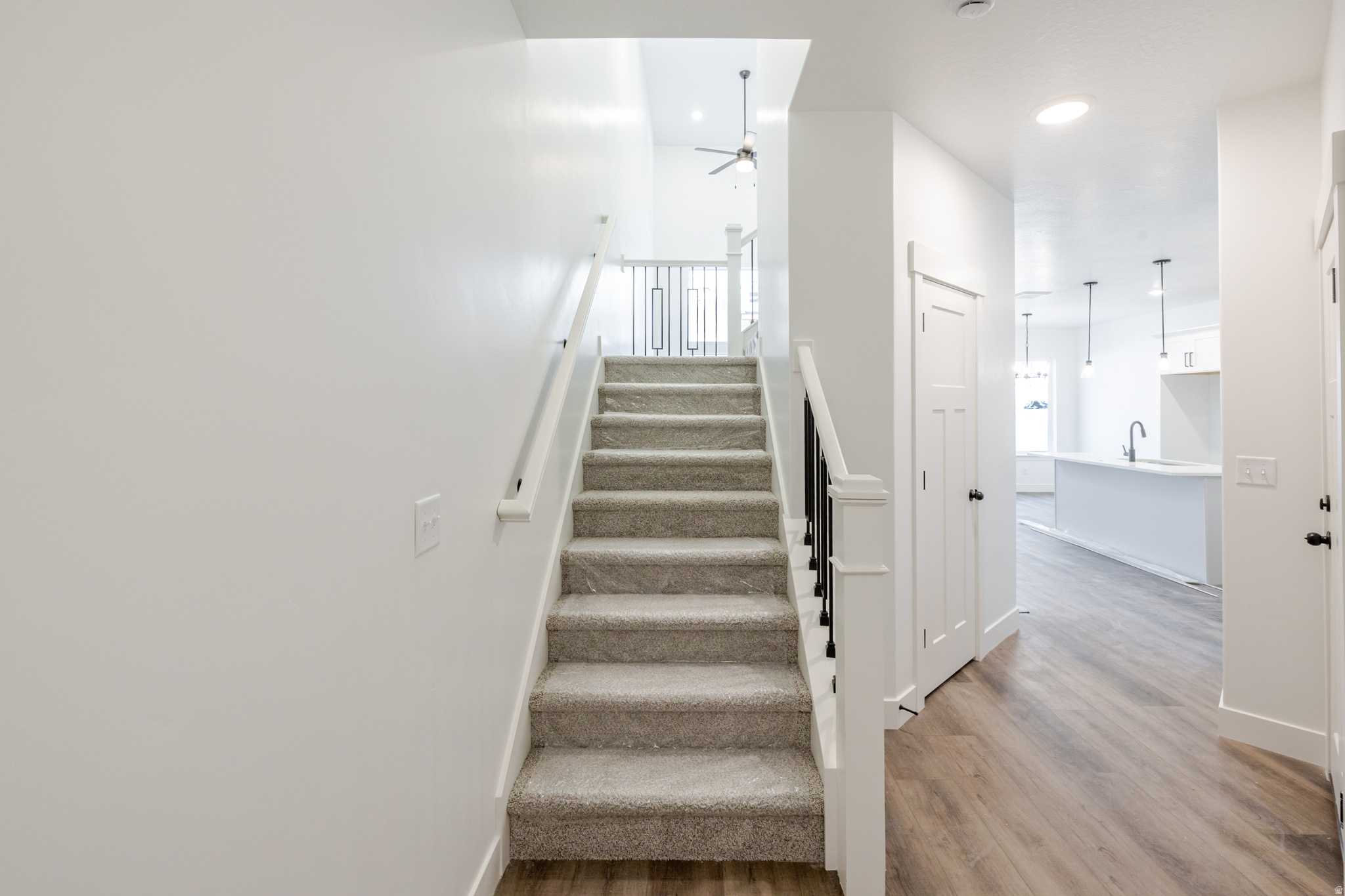 HARMONY RIDGE - Residential