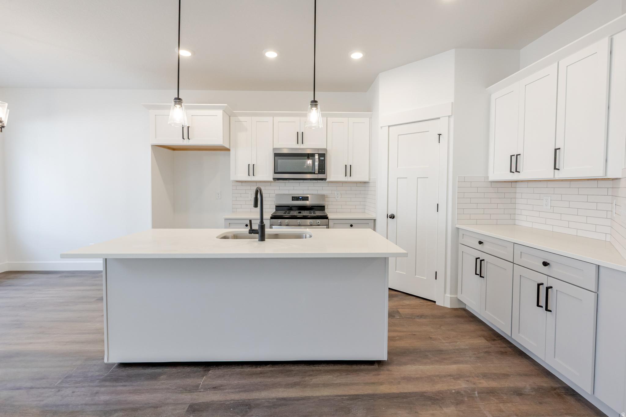 HARMONY RIDGE - Residential