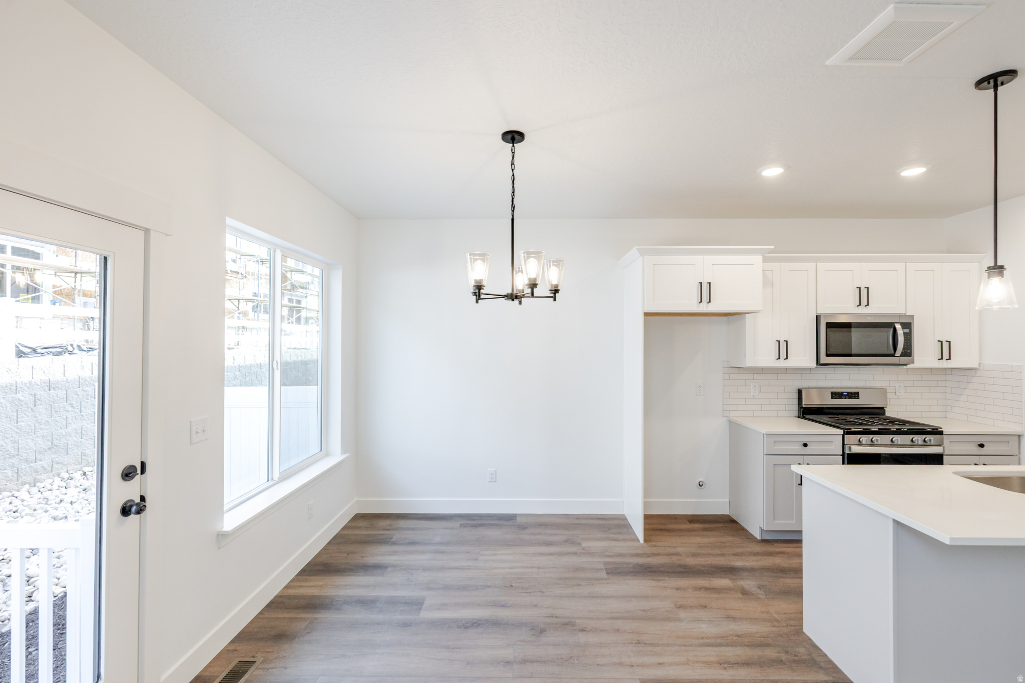 HARMONY RIDGE - Residential