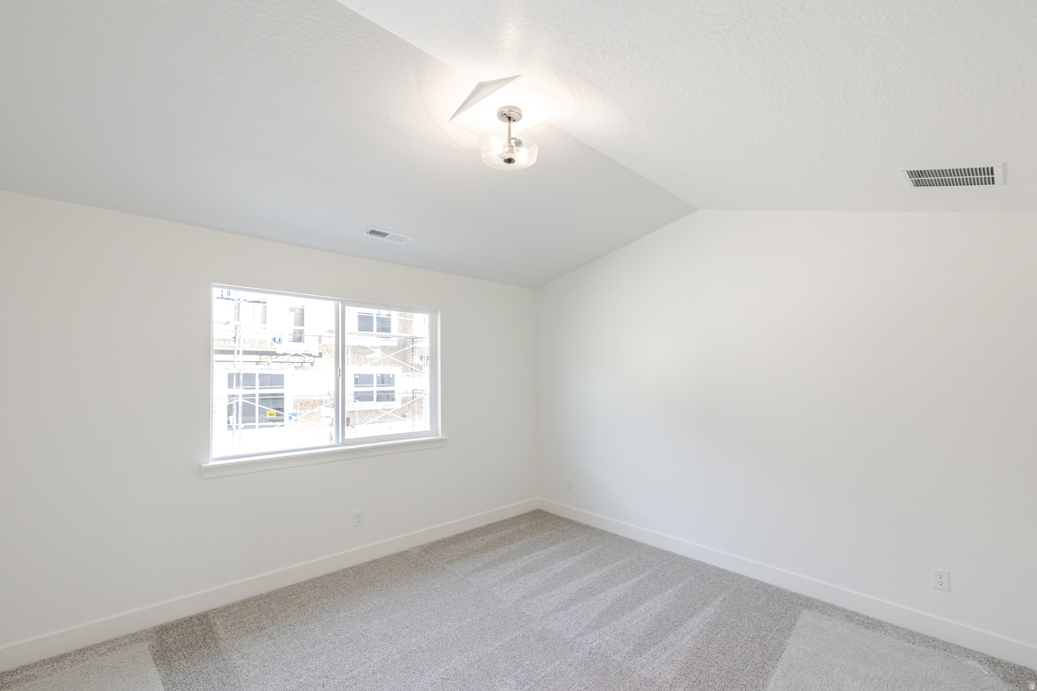 HARMONY RIDGE - Residential