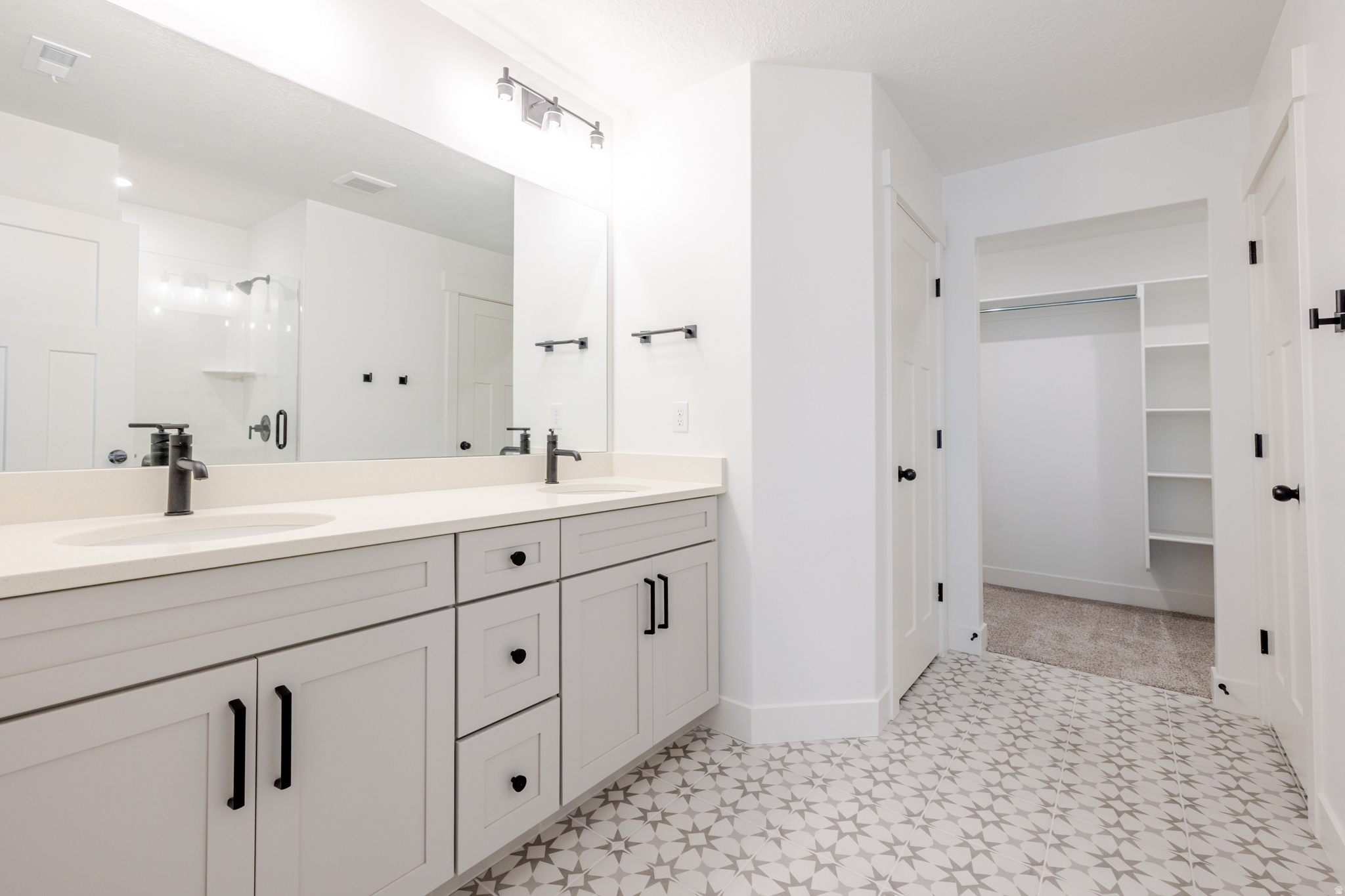 HARMONY RIDGE - Residential