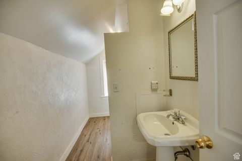 Tiny photo for 210 W 400 N, Beaver, UT 84713 (MLS # 2115812)