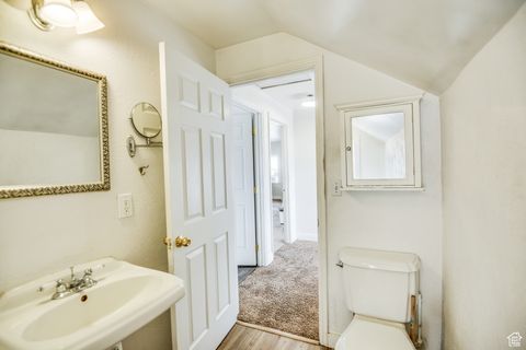 Tiny photo for 210 W 400 N, Beaver, UT 84713 (MLS # 2115812)