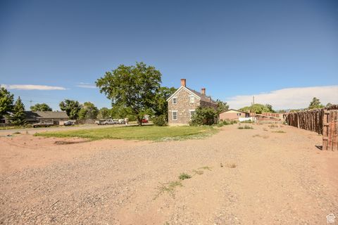 Tiny photo for 210 W 400 N, Beaver, UT 84713 (MLS # 2115812)