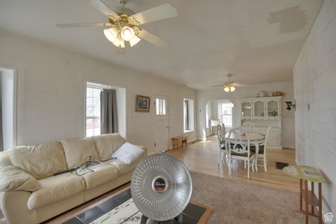 Tiny photo for 210 W 400 N, Beaver, UT 84713 (MLS # 2115812)
