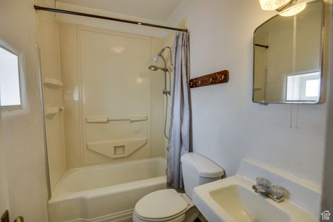 Tiny photo for 210 W 400 N, Beaver, UT 84713 (MLS # 2115812)