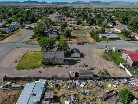 Tiny photo for 210 W 400 N, Beaver, UT 84713 (MLS # 2115812)