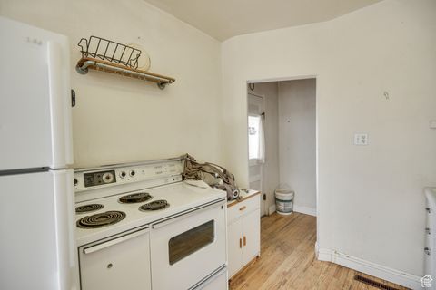 Tiny photo for 210 W 400 N, Beaver, UT 84713 (MLS # 2115812)