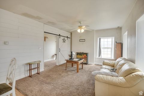 Tiny photo for 210 W 400 N, Beaver, UT 84713 (MLS # 2115812)