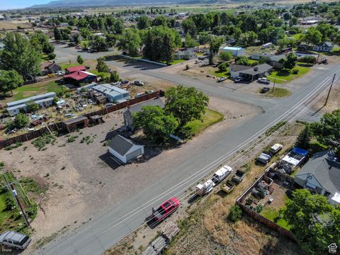 Tiny photo for 210 W 400 N, Beaver, UT 84713 (MLS # 2115812)