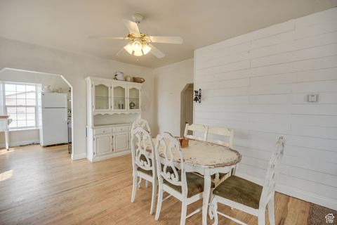 Tiny photo for 210 W 400 N, Beaver, UT 84713 (MLS # 2115812)