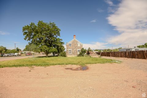 Tiny photo for 210 W 400 N, Beaver, UT 84713 (MLS # 2115812)