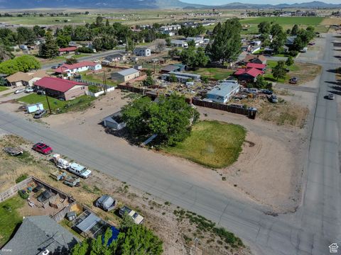 Tiny photo for 210 W 400 N, Beaver, UT 84713 (MLS # 2115812)