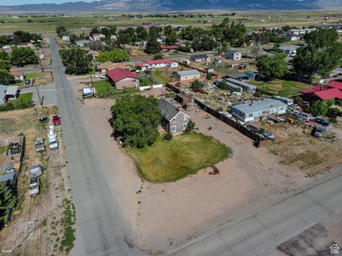 Tiny photo for 210 W 400 N, Beaver, UT 84713 (MLS # 2115812)