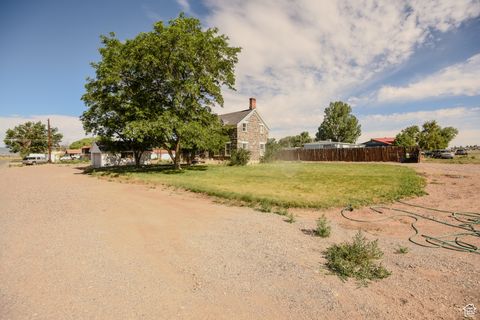 Tiny photo for 210 W 400 N, Beaver, UT 84713 (MLS # 2115812)