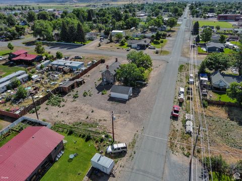 Tiny photo for 210 W 400 N, Beaver, UT 84713 (MLS # 2115812)