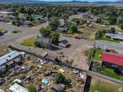 Tiny photo for 210 W 400 N, Beaver, UT 84713 (MLS # 2115812)