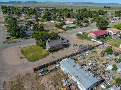 Tiny photo for 210 W 400 N, Beaver, UT 84713 (MLS # 2115812)