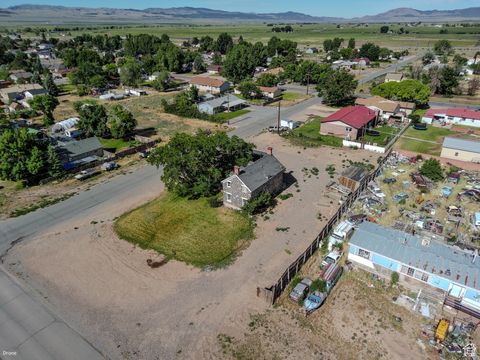 Tiny photo for 210 W 400 N, Beaver, UT 84713 (MLS # 2115812)
