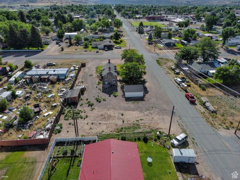Tiny photo for 210 W 400 N, Beaver, UT 84713 (MLS # 2115812)