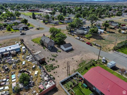 Tiny photo for 210 W 400 N, Beaver, UT 84713 (MLS # 2115812)