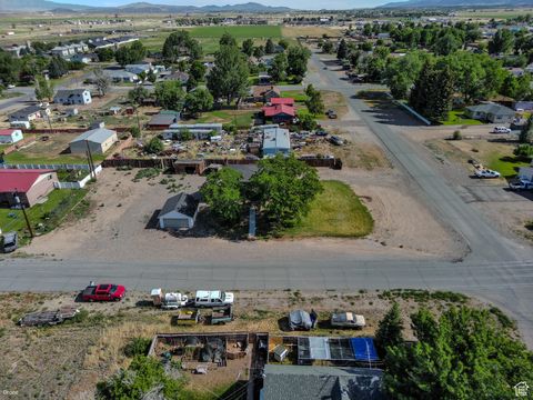 Tiny photo for 210 W 400 N, Beaver, UT 84713 (MLS # 2115812)