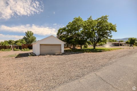 Tiny photo for 210 W 400 N, Beaver, UT 84713 (MLS # 2115812)