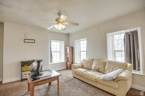 Tiny photo for 210 W 400 N, Beaver, UT 84713 (MLS # 2115812)