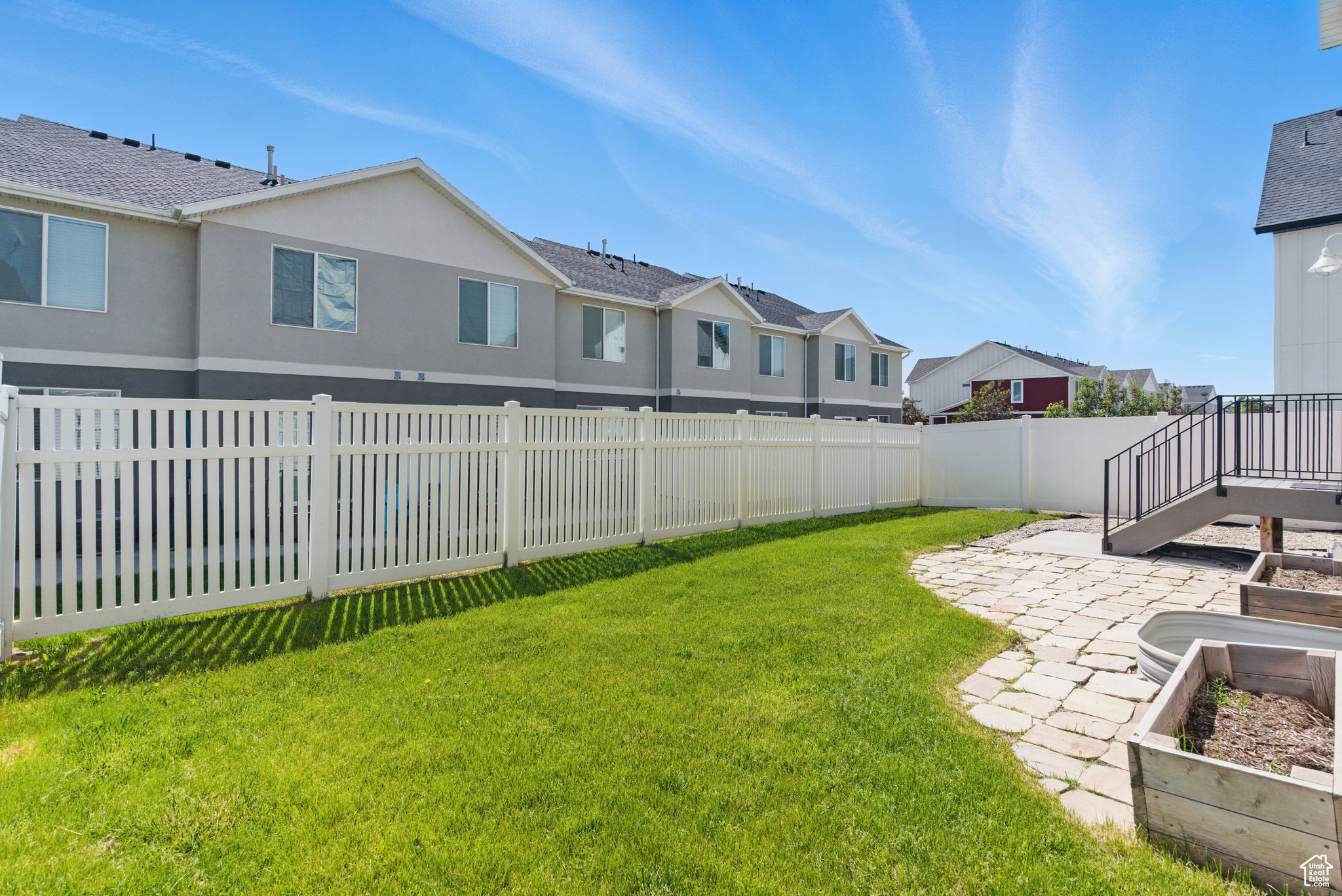 LEGACY FARMS - Residential