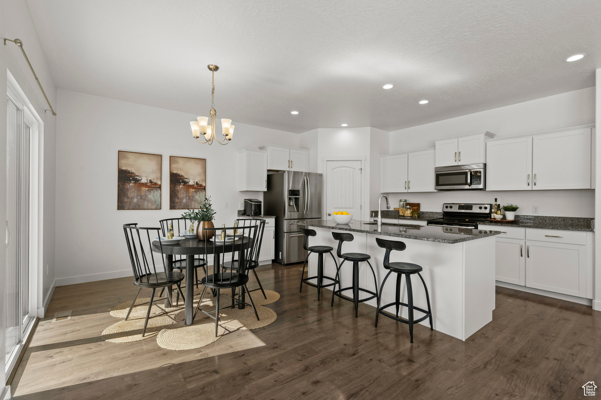 LEGACY FARMS - Residential