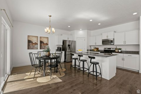 Tiny photo for 464 S HIGHPOINT DR, Saratoga Springs, UT 84045 (MLS # 2088178)