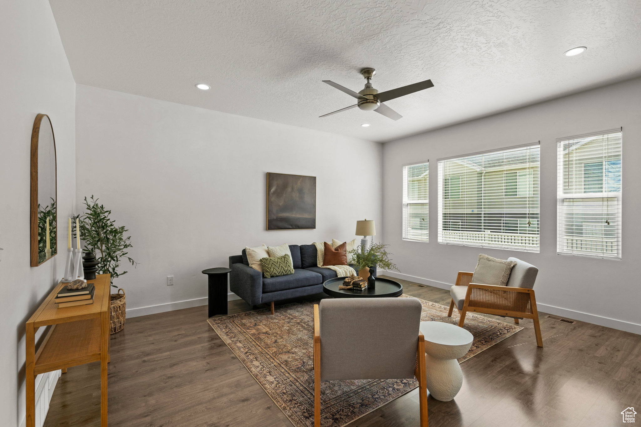 LEGACY FARMS - Residential