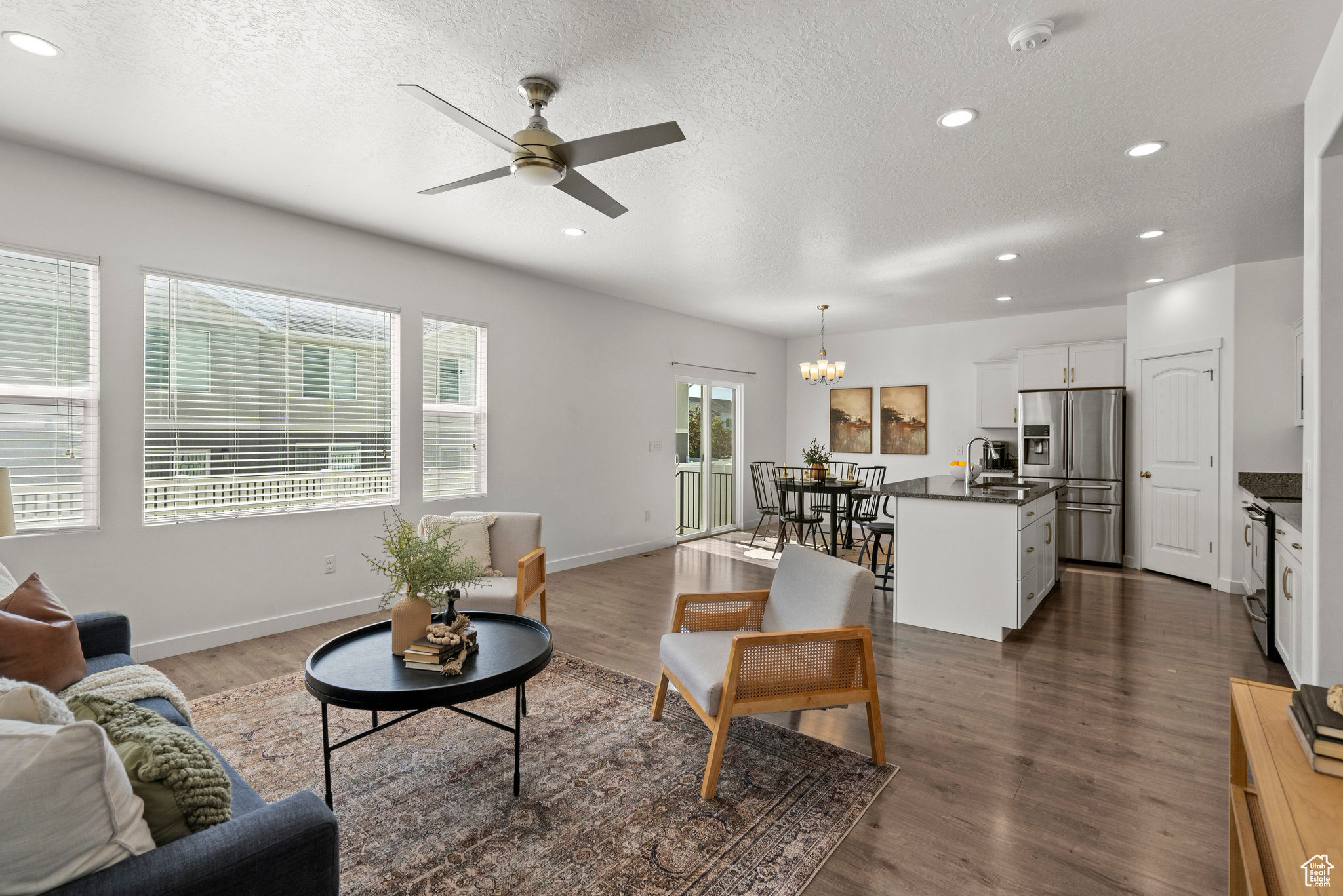 LEGACY FARMS - Residential