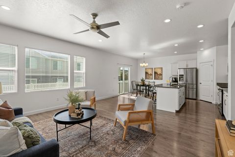 Tiny photo for 464 S HIGHPOINT DR, Saratoga Springs, UT 84045 (MLS # 2088178)
