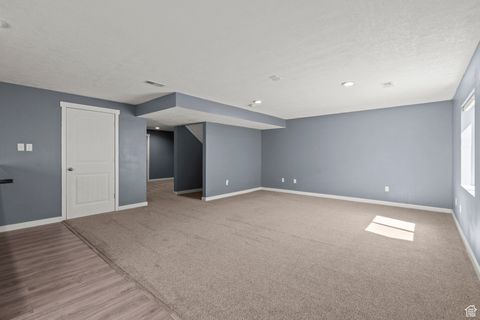Tiny photo for 464 S HIGHPOINT DR, Saratoga Springs, UT 84045 (MLS # 2088178)