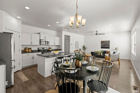 Tiny photo for 464 S HIGHPOINT DR, Saratoga Springs, UT 84045 (MLS # 2088178)