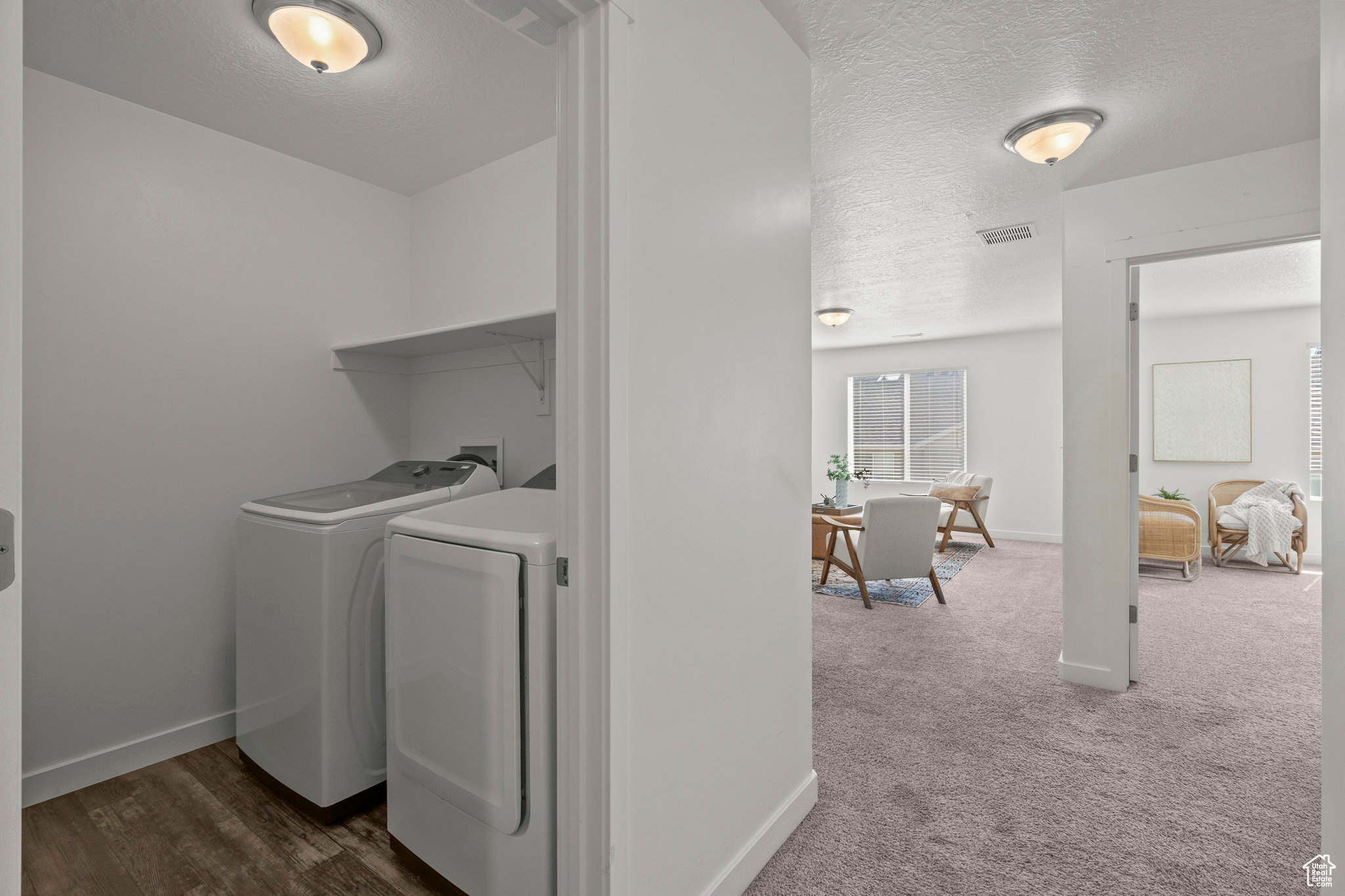 LEGACY FARMS - Residential