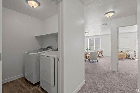 Tiny photo for 464 S HIGHPOINT DR, Saratoga Springs, UT 84045 (MLS # 2088178)