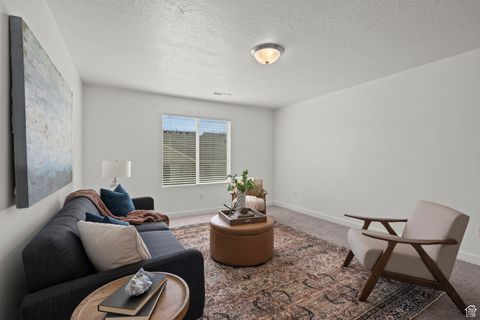 Tiny photo for 464 S HIGHPOINT DR, Saratoga Springs, UT 84045 (MLS # 2088178)