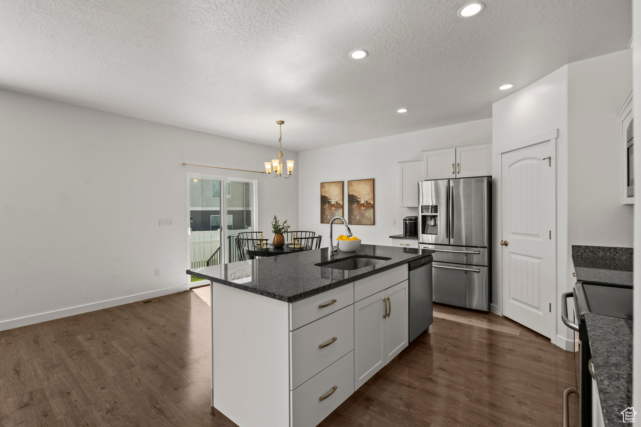 LEGACY FARMS - Residential