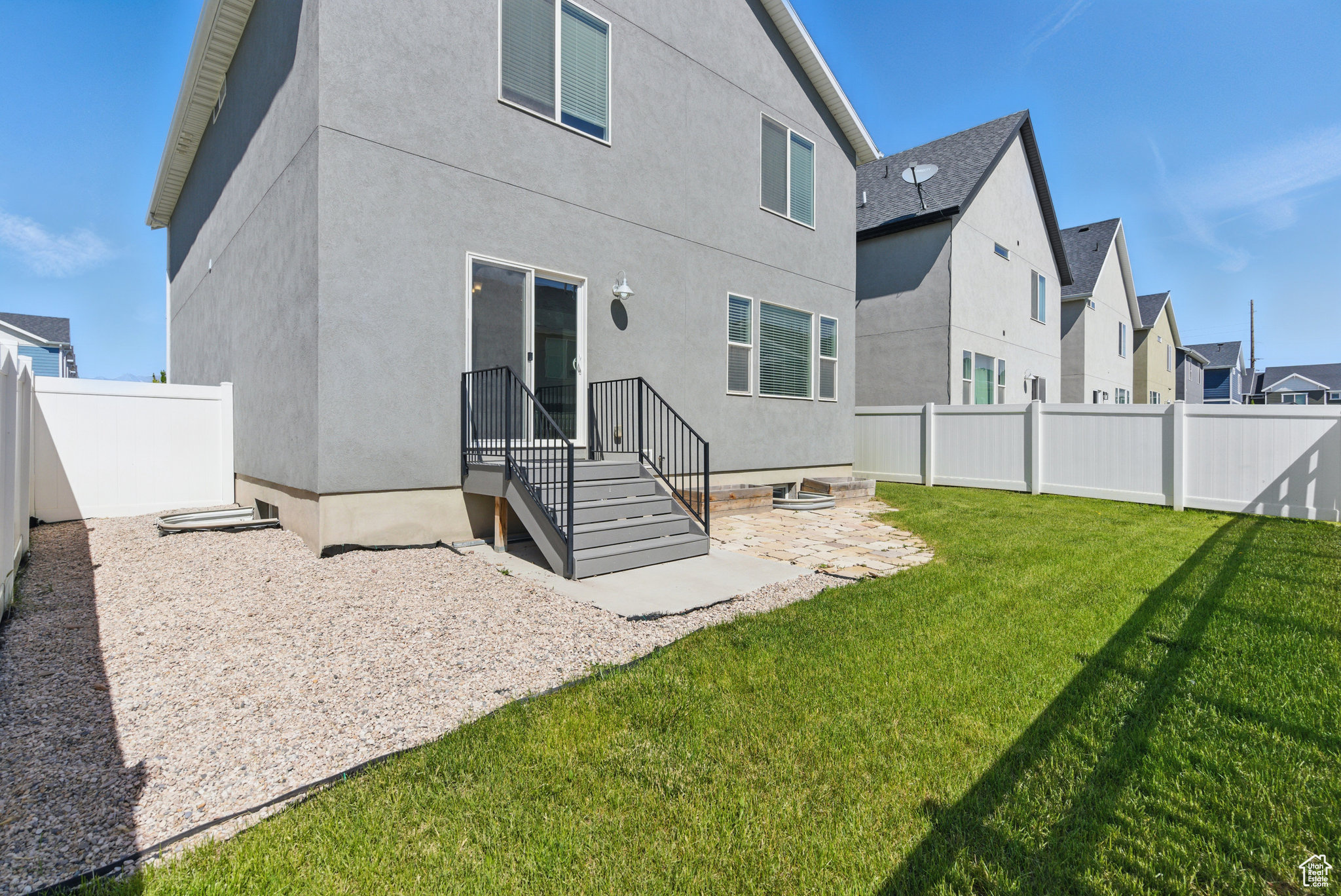 LEGACY FARMS - Residential