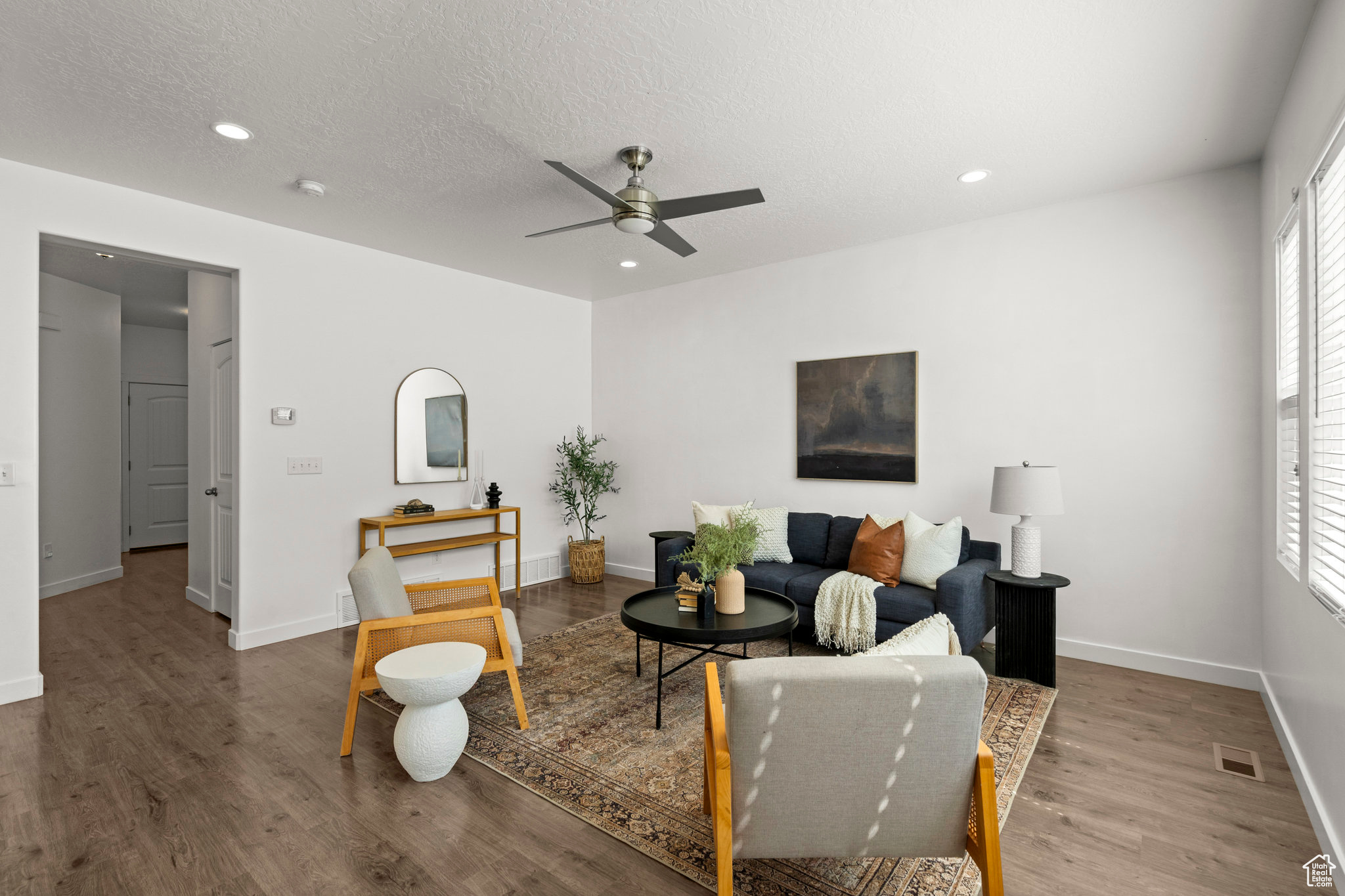 LEGACY FARMS - Residential