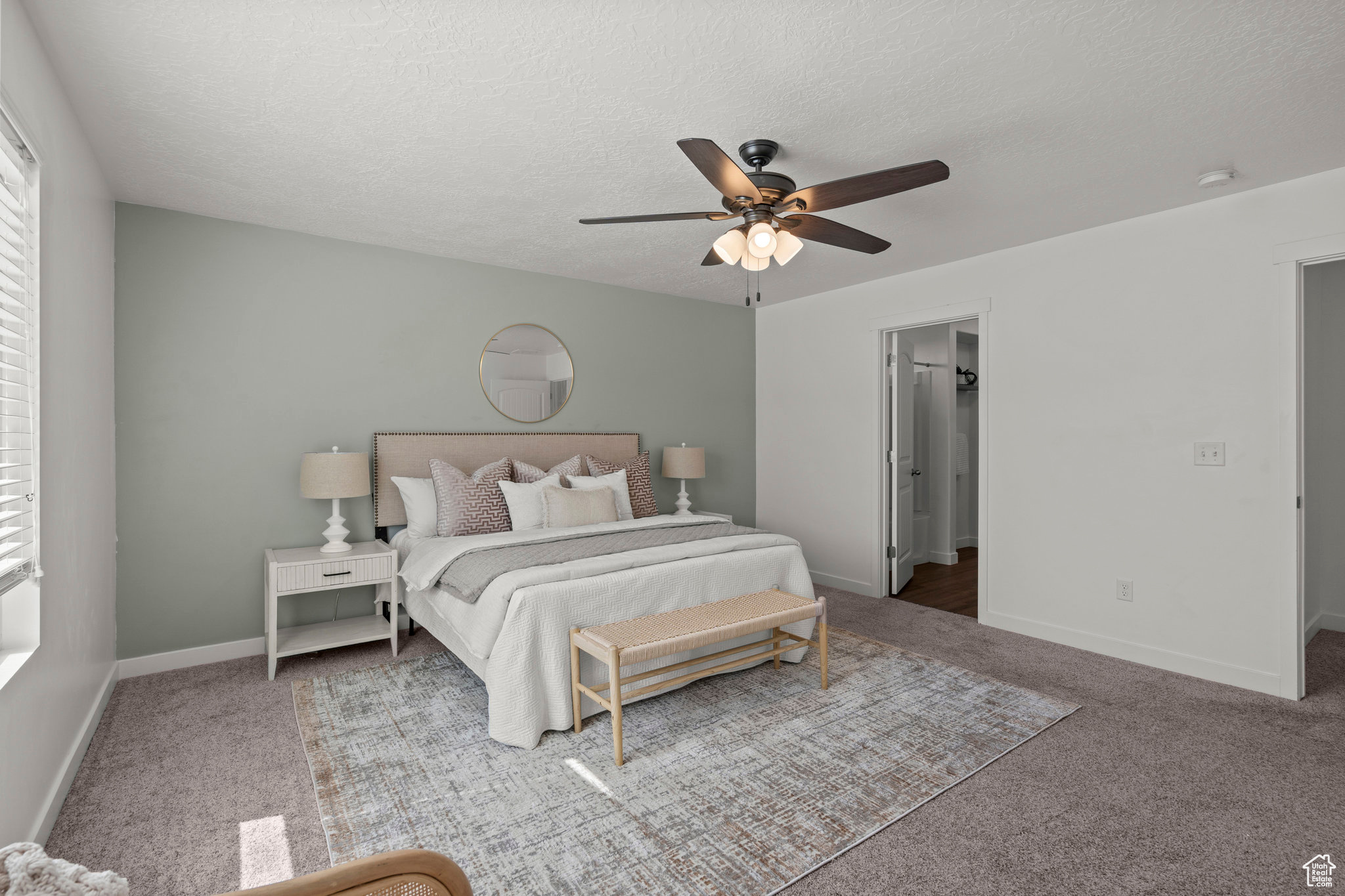 LEGACY FARMS - Residential