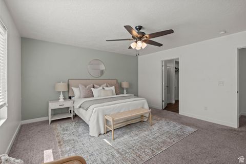 Tiny photo for 464 S HIGHPOINT DR, Saratoga Springs, UT 84045 (MLS # 2088178)
