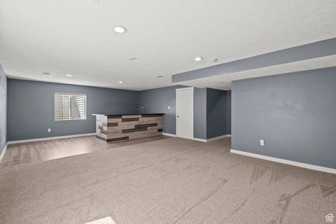 Tiny photo for 464 S HIGHPOINT DR, Saratoga Springs, UT 84045 (MLS # 2088178)