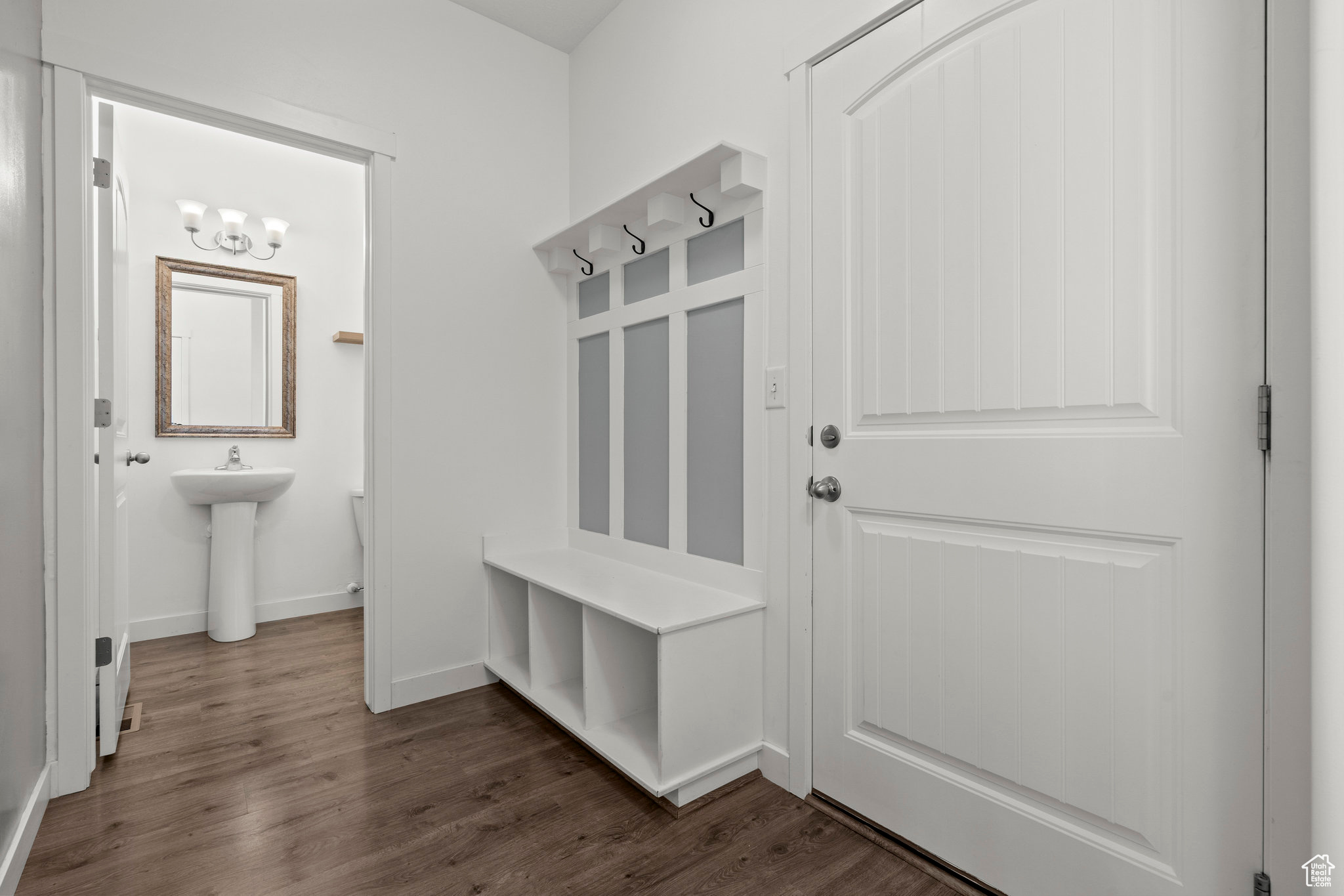 LEGACY FARMS - Residential