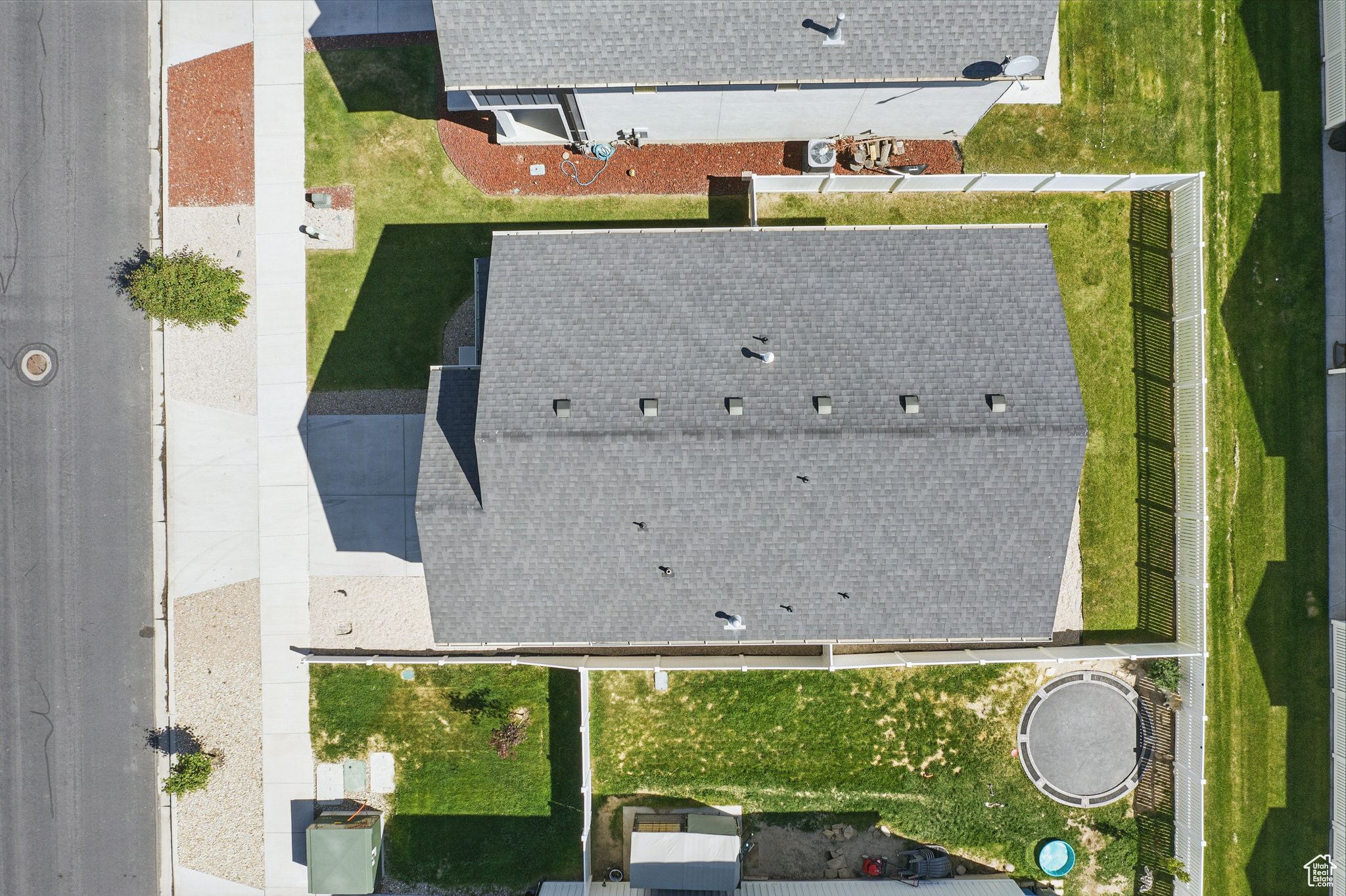 LEGACY FARMS - Residential