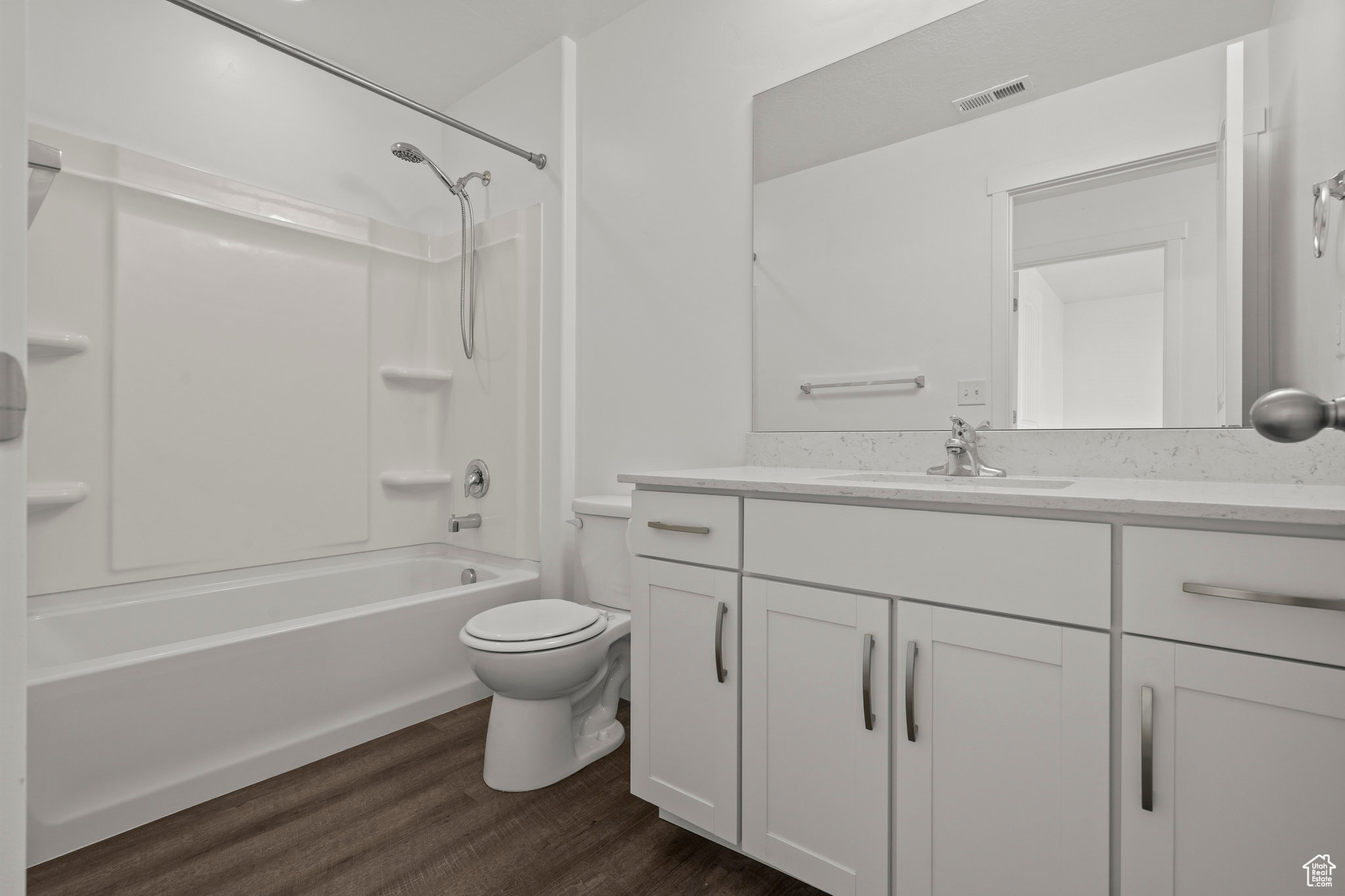 LEGACY FARMS - Residential