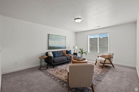 Tiny photo for 464 S HIGHPOINT DR, Saratoga Springs, UT 84045 (MLS # 2088178)